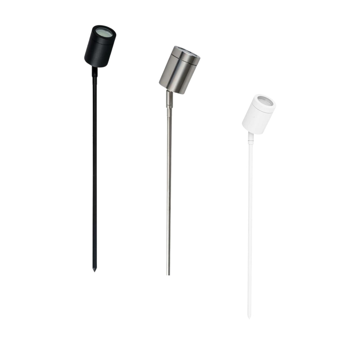 Havit POINTE - Adjustable Exterior Garden Spike Light 12V DRIVER REQUIRED-Havit Lighting-Ozlighting.com.au