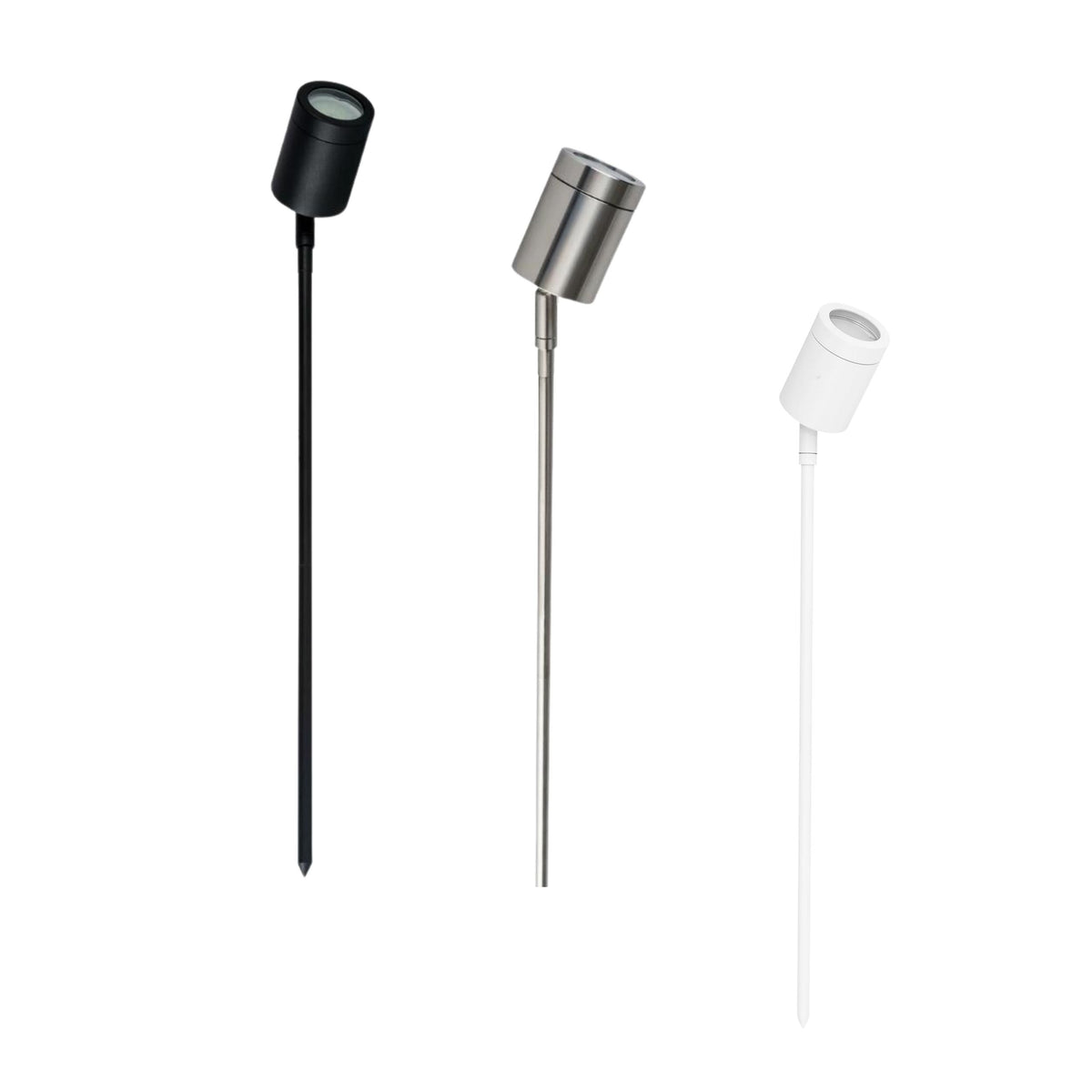 Havit POINTE Garden Spike Light - 12V, Adjustable - DRIVER REQUIRED-Havit Lighting-Ozlighting.com.au