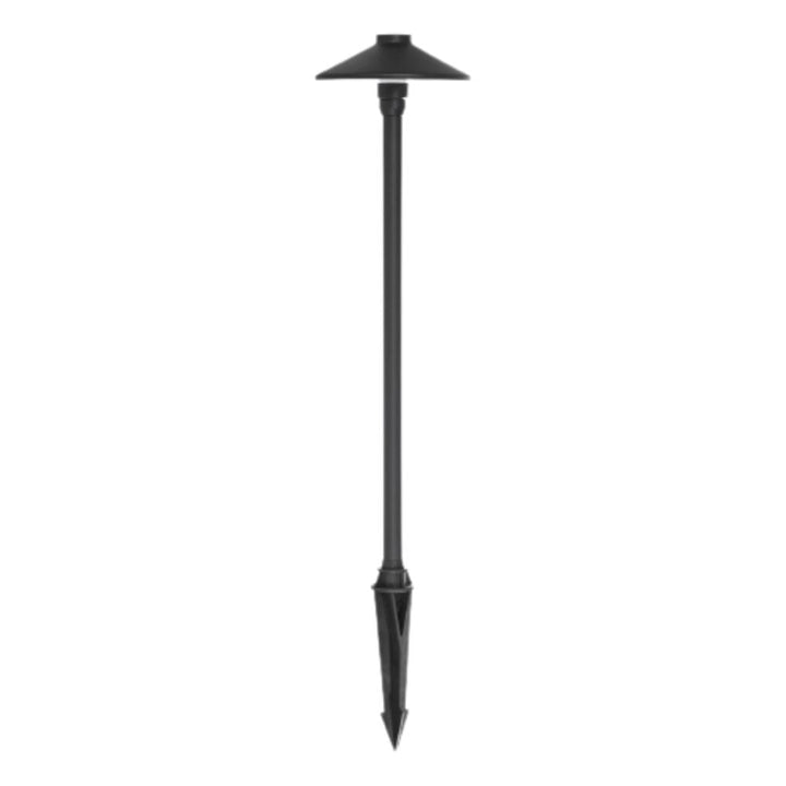 Havit POLARI - 3W LED Tri-Colour Metal Garden Spike Light IP65 - DRIVER REQUIRED-Havit Lighting-Ozlighting.com.au