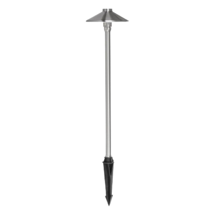 Havit POLARI - 3W LED Tri-Colour Metal Garden Spike Light IP65 - DRIVER REQUIRED-Havit Lighting-Ozlighting.com.au