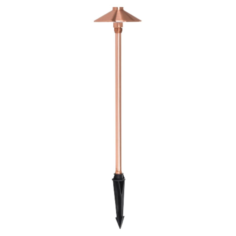 Havit POLARI - 3W LED Tri-Colour Metal Garden Spike Light IP65 - DRIVER REQUIRED-Havit Lighting-Ozlighting.com.au