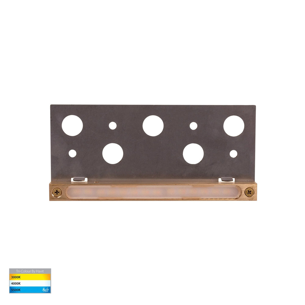 Havit PRESTON LED Coping Light - 5W - DRIVER REQUIRED-Havit Lighting-Ozlighting.com.au