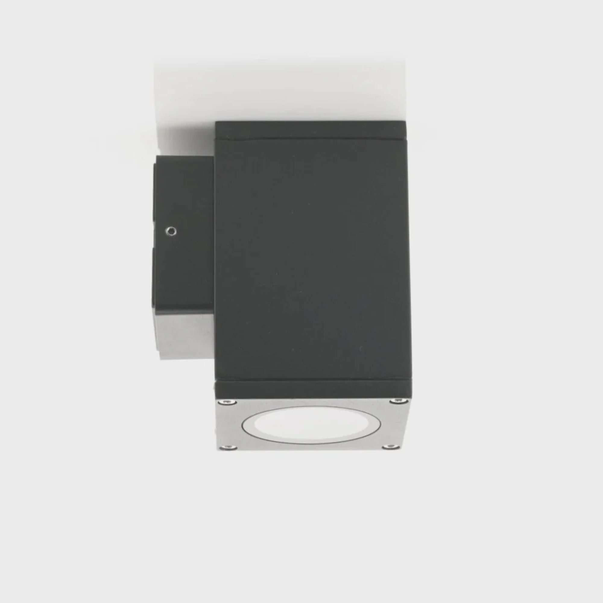 Havit QUADRU - 5W Fixed Down LED Wall Light-Havit Lighting-Ozlighting.com.au