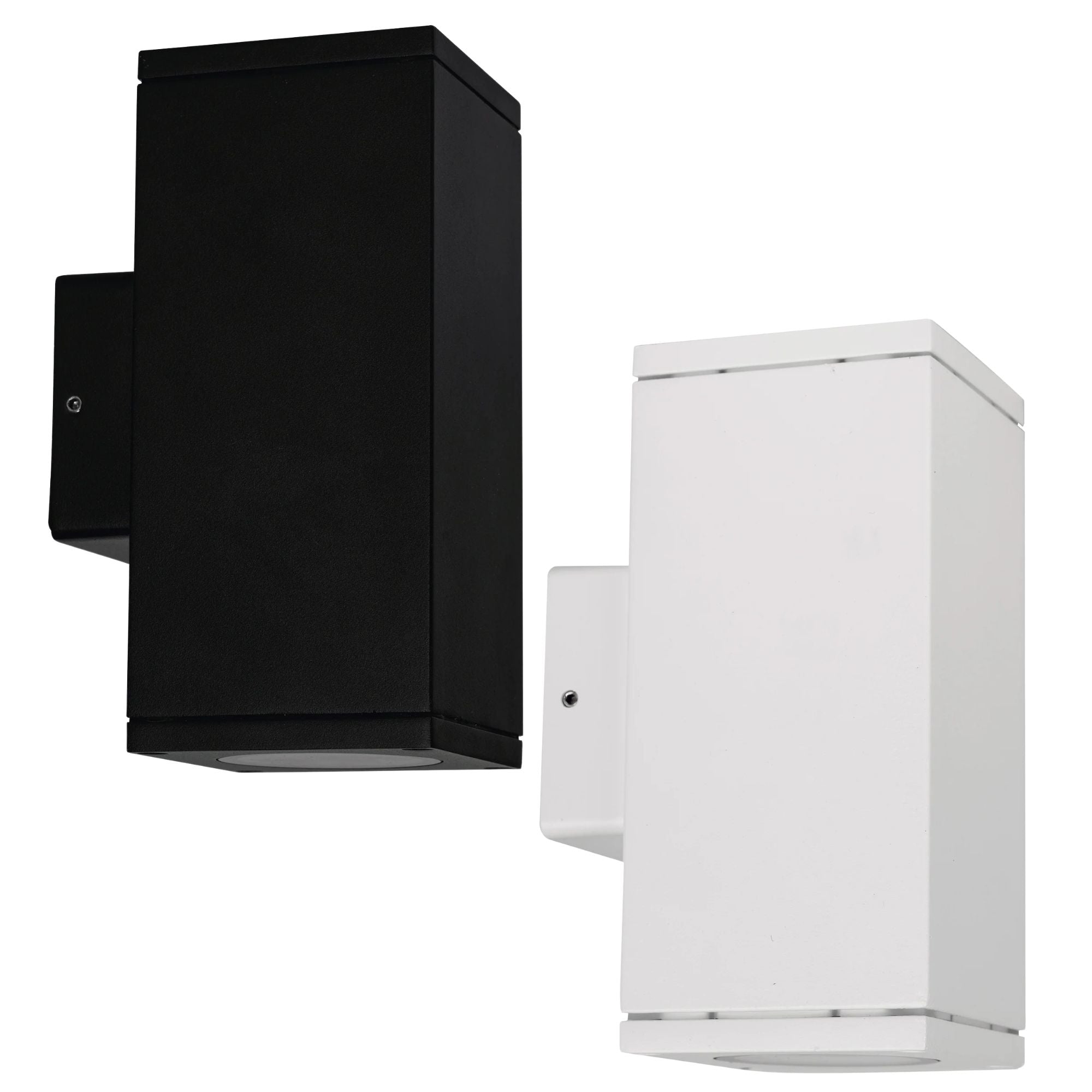 Havit QUADRU - 5W Up & Down LED Wall Light-Havit Lighting-Ozlighting.com.au
