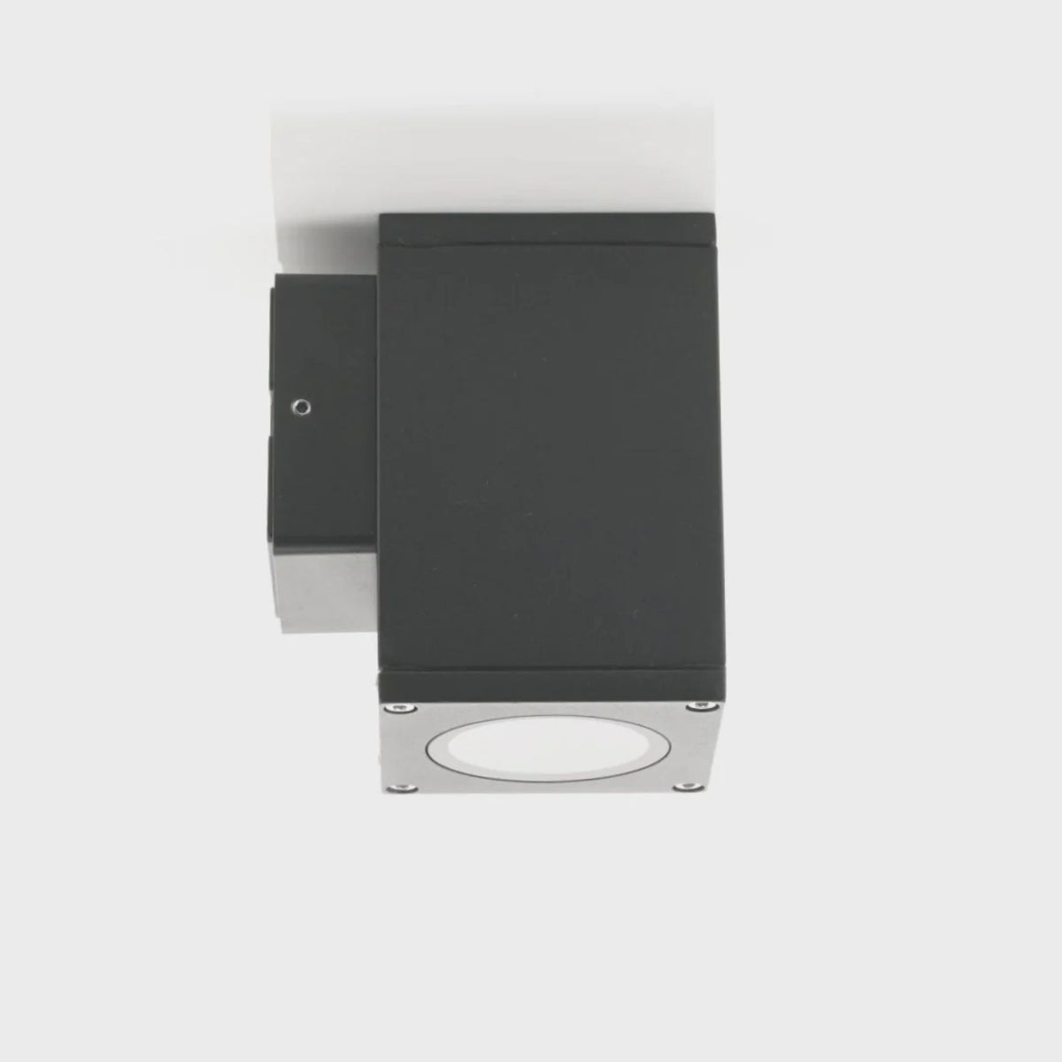 Havit QUADRU LED Wall Light - 5W, Fixed Down-Havit Lighting-Ozlighting.com.au