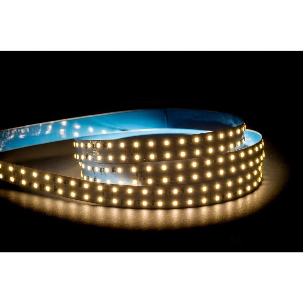 Havit STRIP-32.6 LED Strip - 32.6W, 24V, Per Metre, Tri-Colour, IP20 - DRIVER REQUIRED-Havit Lighting-Ozlighting.com.au