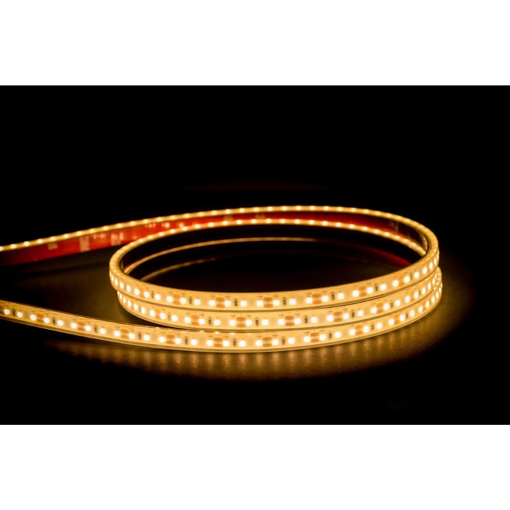 Havit STRIP-4.8-WP-120 LED Strip - 4.8W, 12V, 12mm, Per Metre, Tri-Colour, IP67 - DRIVER REQUIRED-Havit Lighting-Ozlighting.com.au