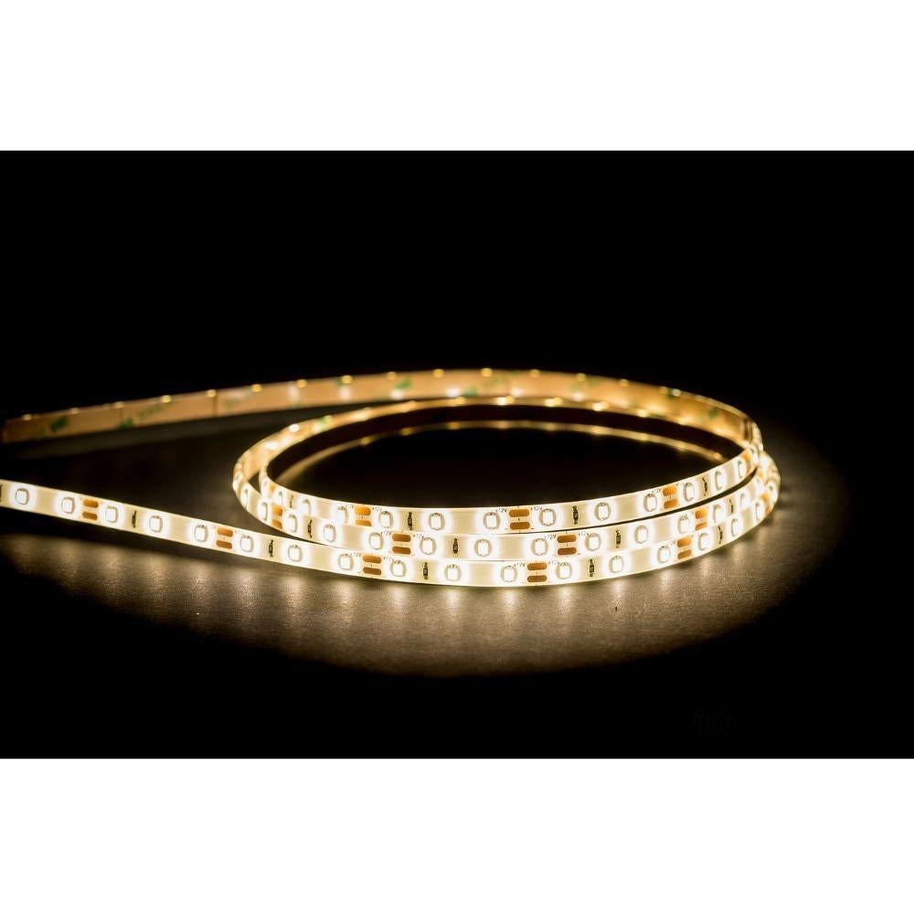Havit STRIP-4.8-WP-EG 60 LED Weatherproof Strip Light - 4.8W, 12V, 8mm, Per Metre IP54, 12V - DRIVER REQUIRED-Havit Lighting-Ozlighting.com.au