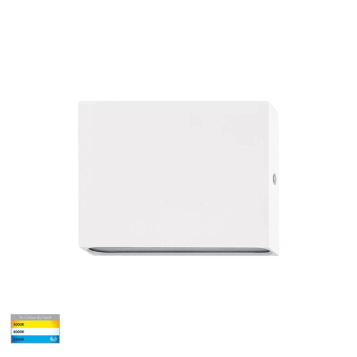 Havit STYLEZ LED Step Light - 3W - DRIVER REQUIRED-Havit Lighting-Ozlighting.com.au