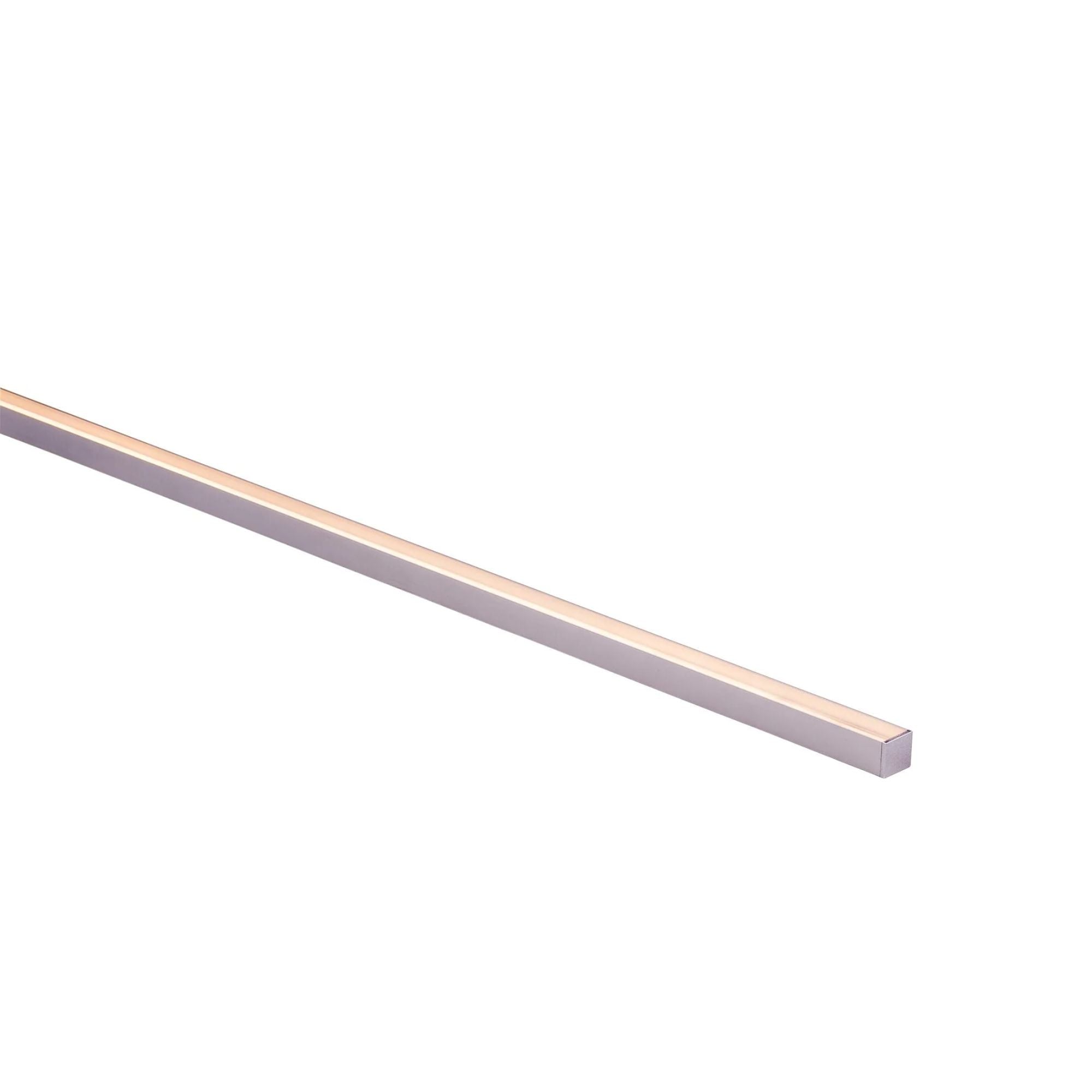 Havit Shallow Square Aluminium Profile-Havit Lighting-Ozlighting.com.au