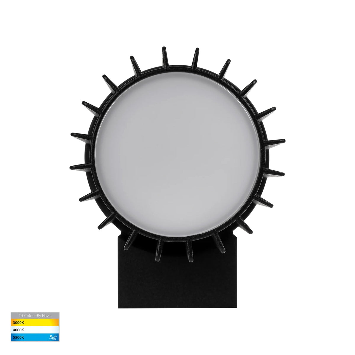 Havit TENAC LED Wall Light - 9W-Havit Lighting-Ozlighting.com.au