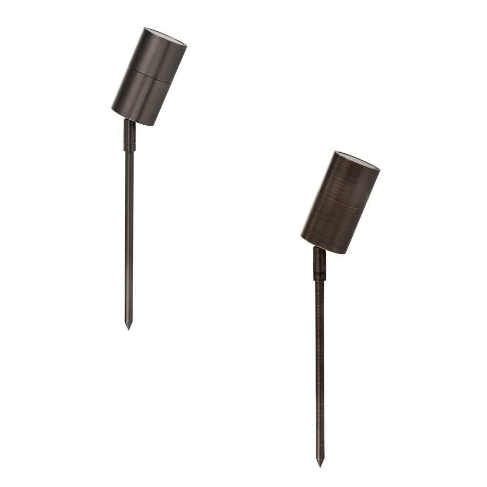 Havit TIVAH - 20W TRI Colour LED Garden Spike Light-Havit Lighting-Ozlighting.com.au