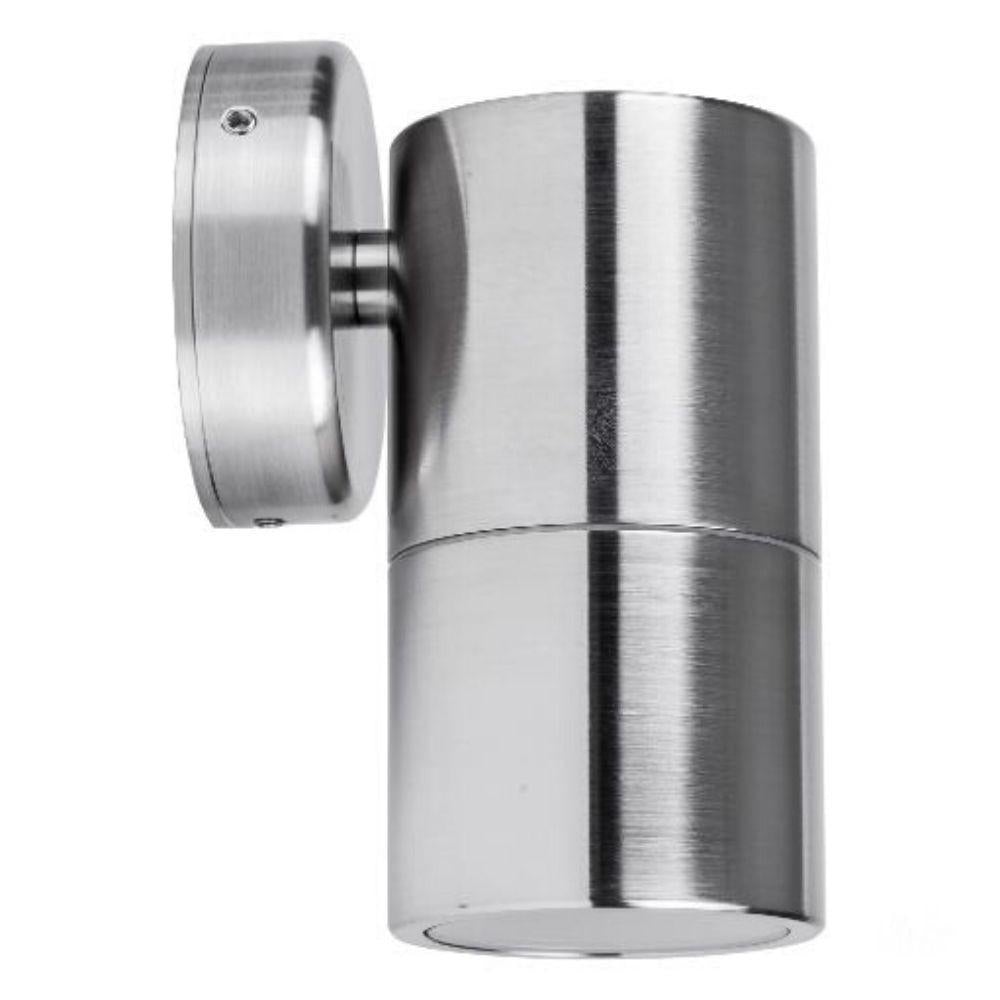 Havit TIVAH - 3W/5W/7W LED Tri-Colour Power Selectable Exterior Fixed Down Only Wall Light IP65-Havit Lighting-Ozlighting.com.au