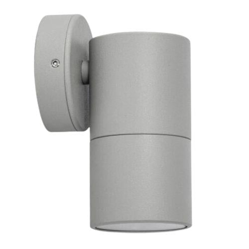 Havit TIVAH - 3W/5W/7W LED Tri-Colour Power Selectable Exterior Fixed Down Only Wall Light IP65-Havit Lighting-Ozlighting.com.au