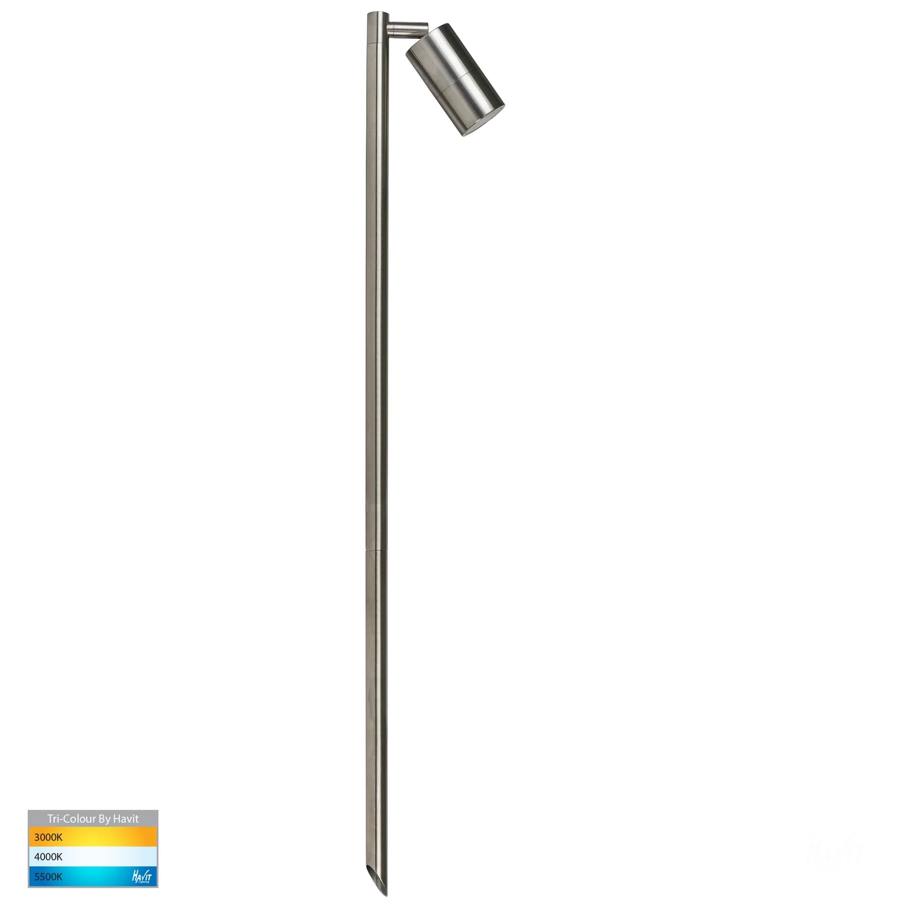 Havit TIVAH - 5W Exterior Spike Light 12V DRVER REQUIRED-Havit Lighting-Ozlighting.com.au