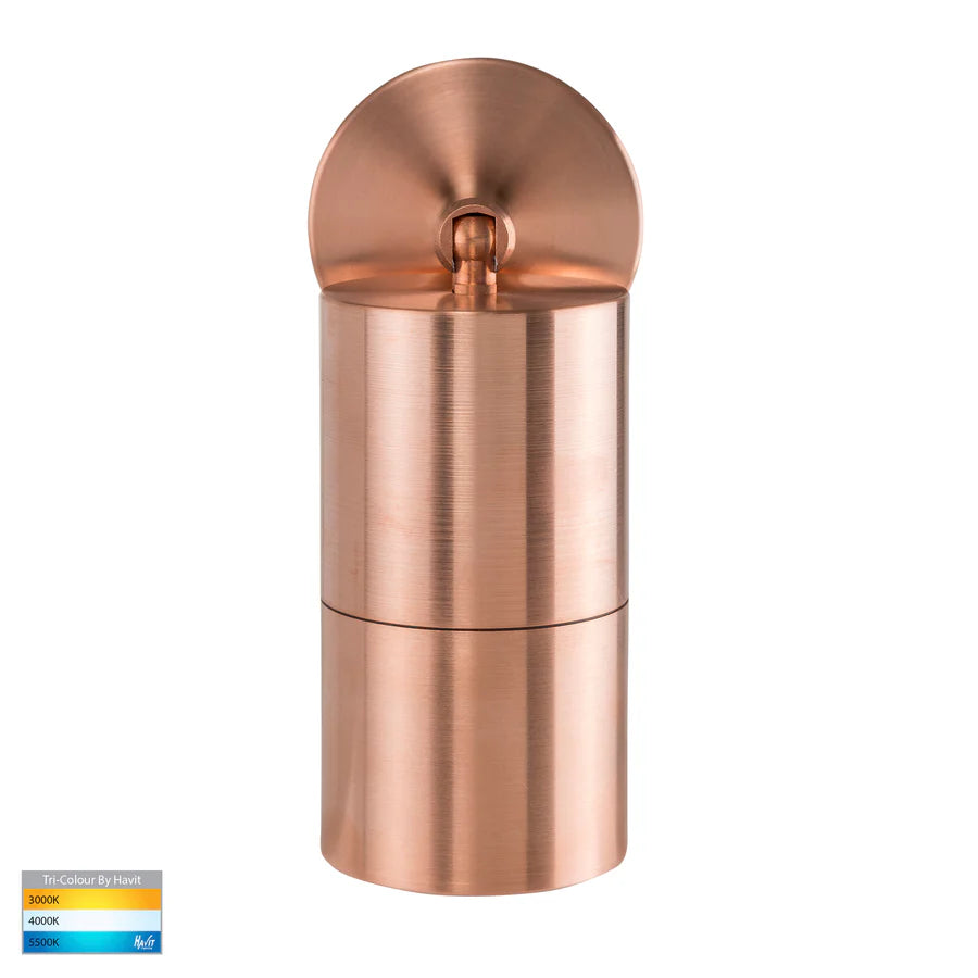 Havit TIVAH - Exterior Adjustable Spotlight-Havit Lighting-Ozlighting.com.au