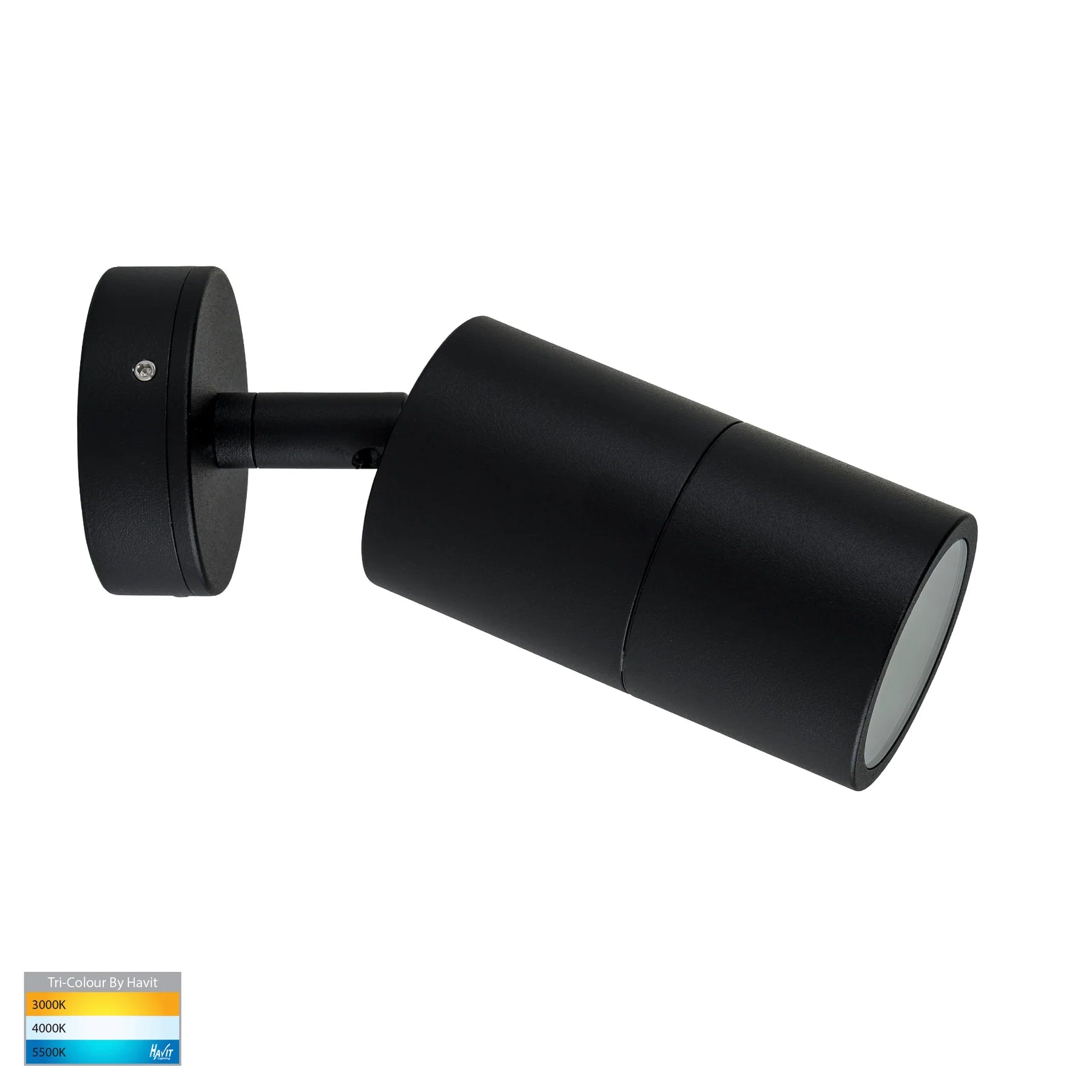 Havit TIVAH - Exterior Adjustable Spotlight-Havit Lighting-Ozlighting.com.au