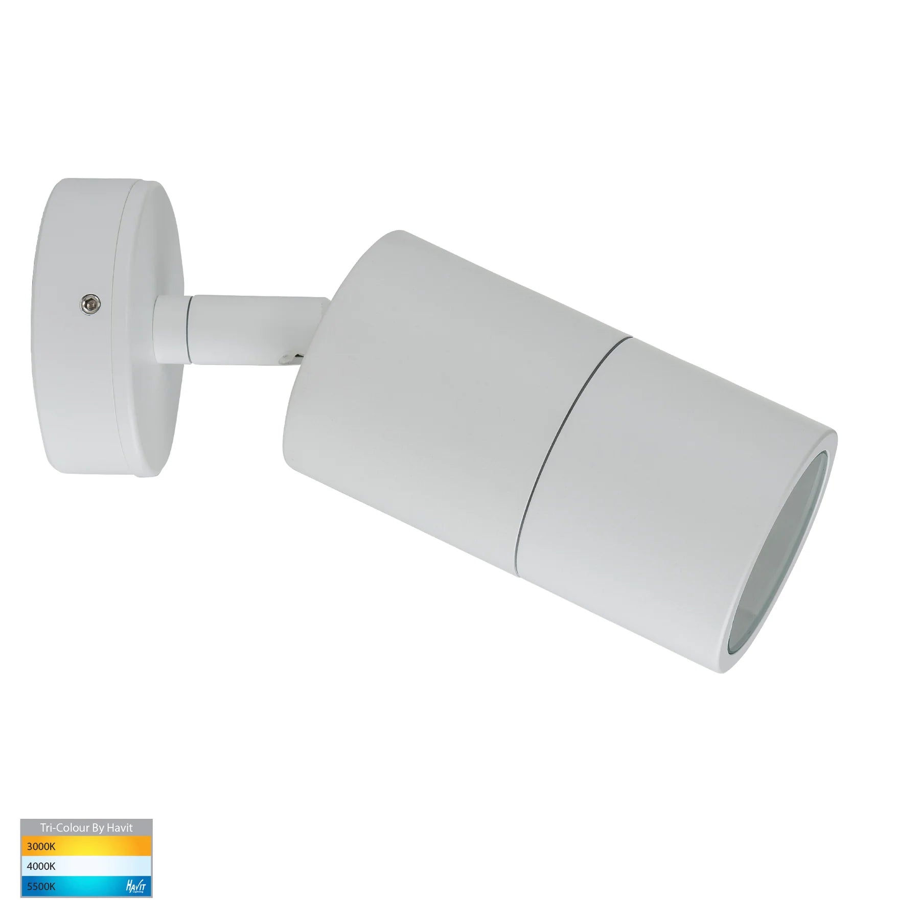 Havit TIVAH - Exterior Adjustable Spotlight-Havit Lighting-Ozlighting.com.au