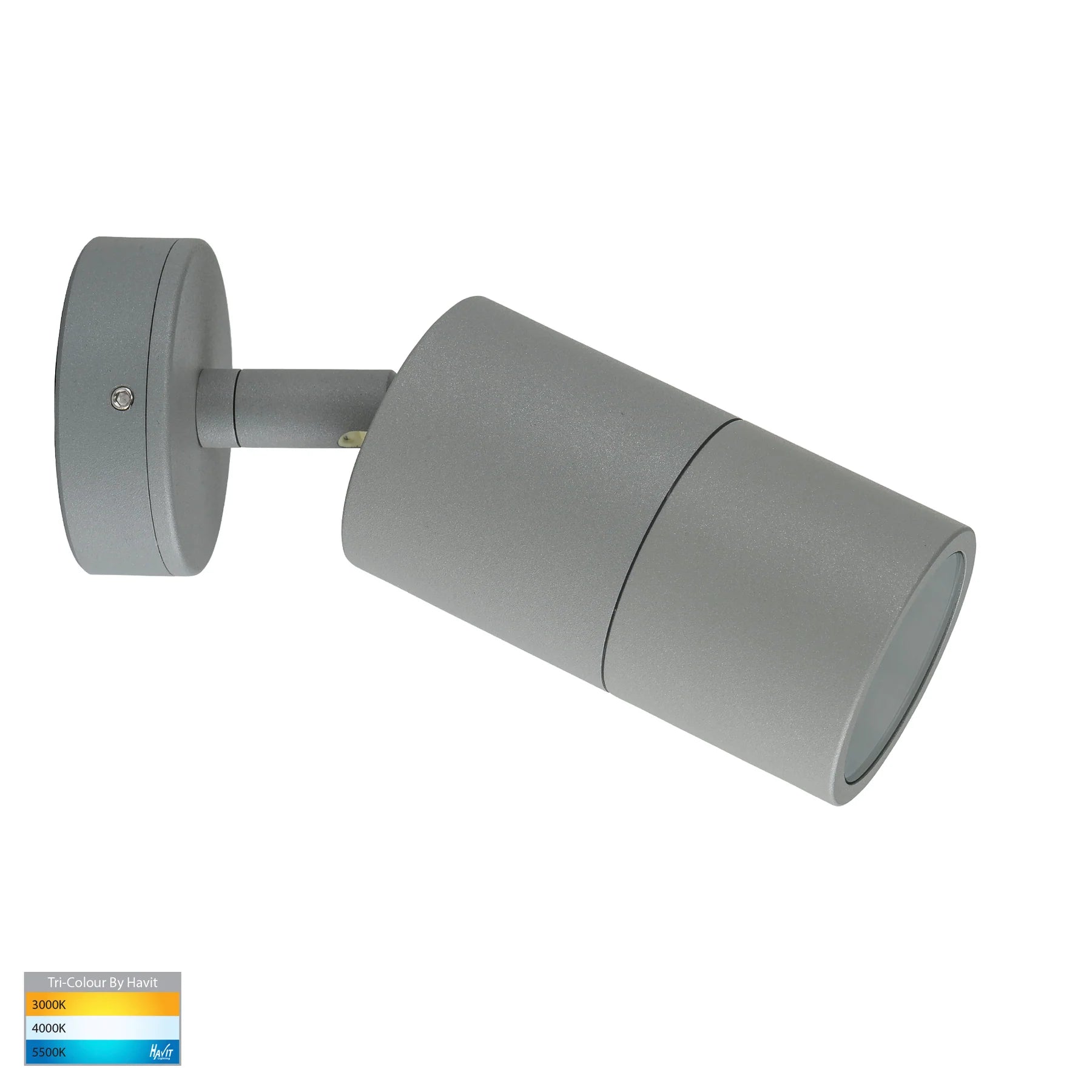 Havit TIVAH - Exterior Adjustable Spotlight-Havit Lighting-Ozlighting.com.au