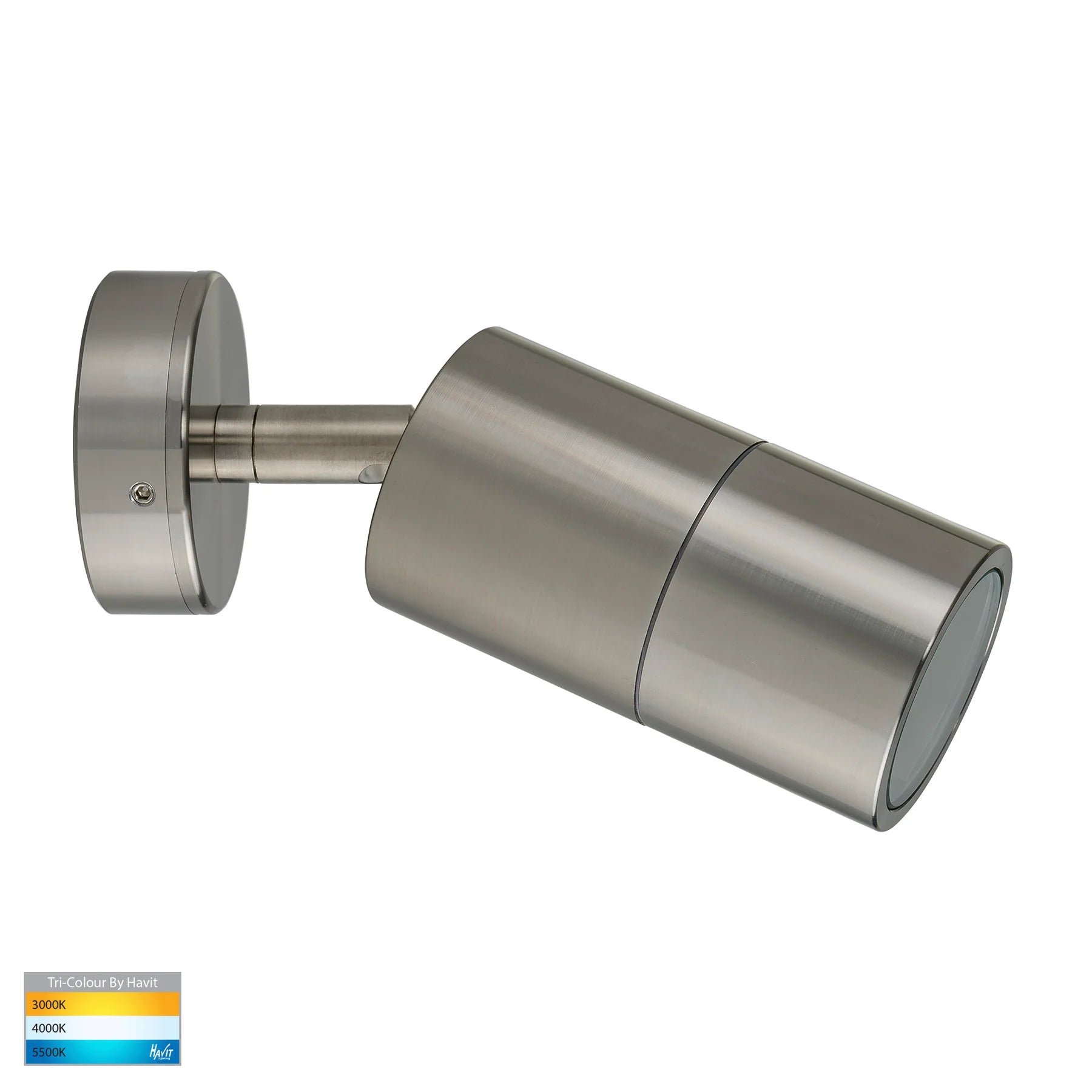 Havit TIVAH - Exterior Adjustable Spotlight-Havit Lighting-Ozlighting.com.au
