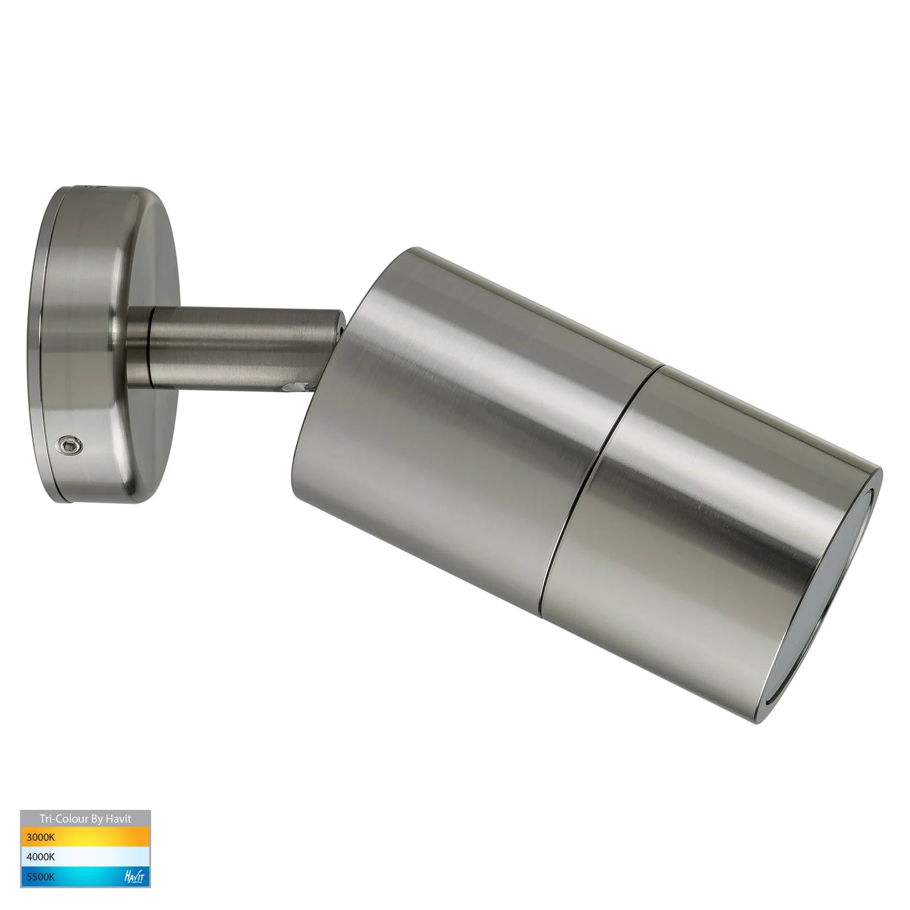 Havit TIVAH - Exterior Adjustable Spotlight-Havit Lighting-Ozlighting.com.au