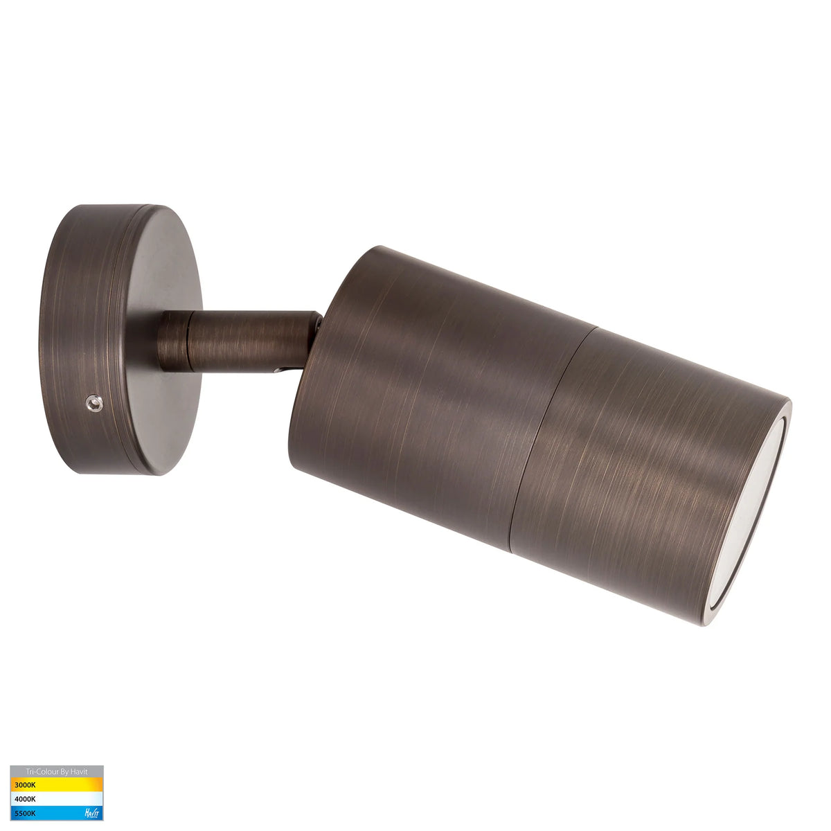 Havit TIVAH Spotlight - Adjustable-Havit Lighting-Ozlighting.com.au
