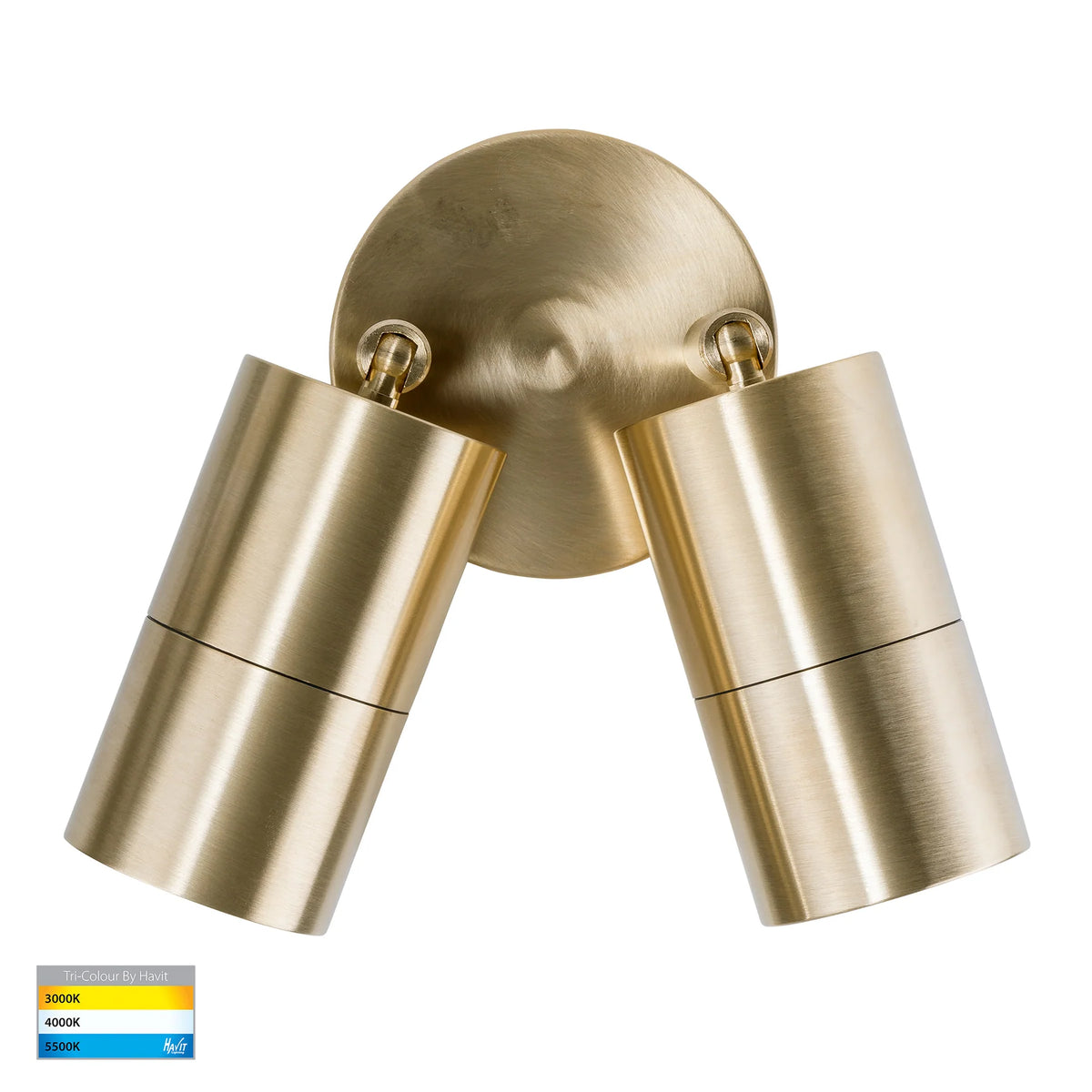 Havit TIVAH Wall Light - Adjustable-Havit Lighting-Ozlighting.com.au