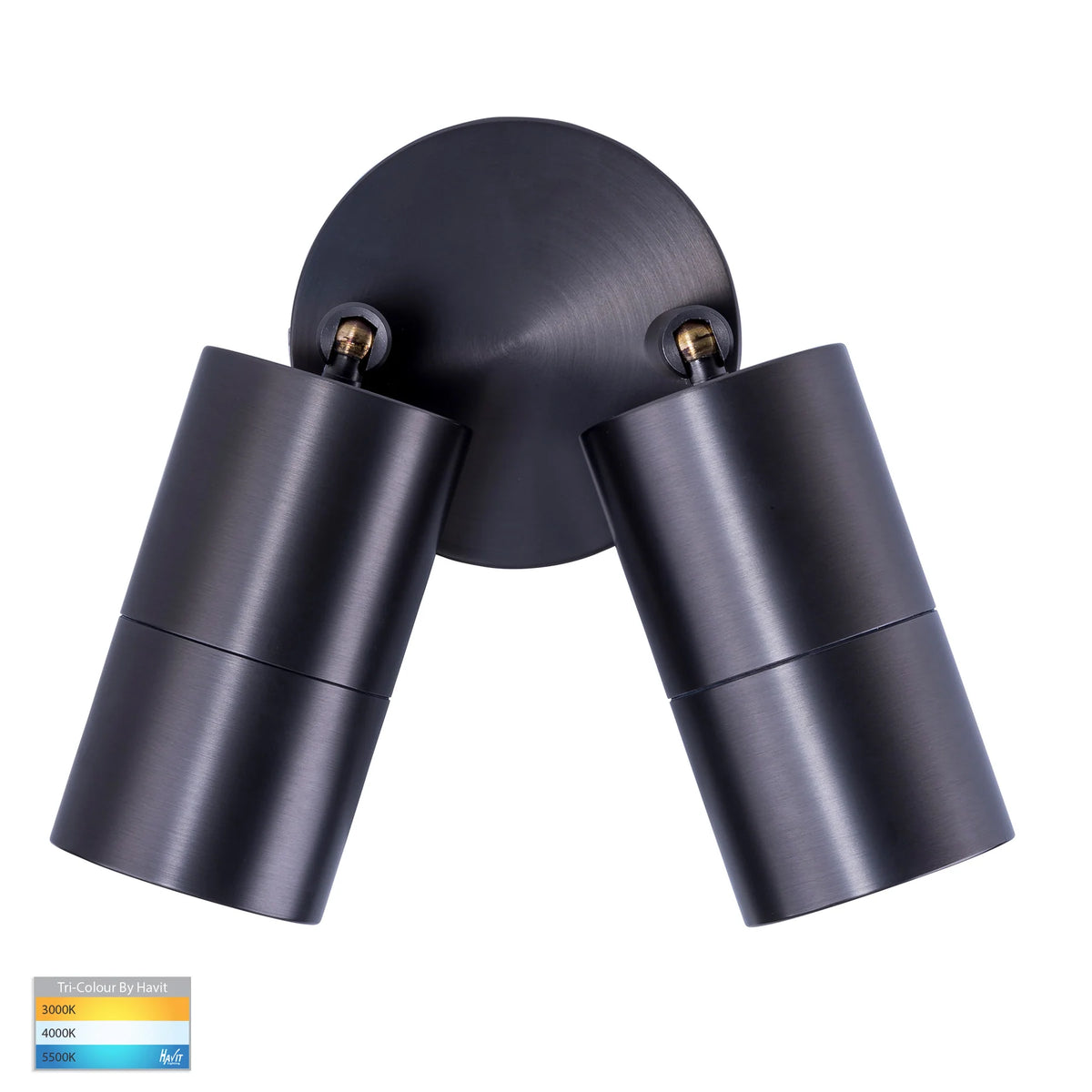 Havit TIVAH Wall Light - Adjustable-Havit Lighting-Ozlighting.com.au