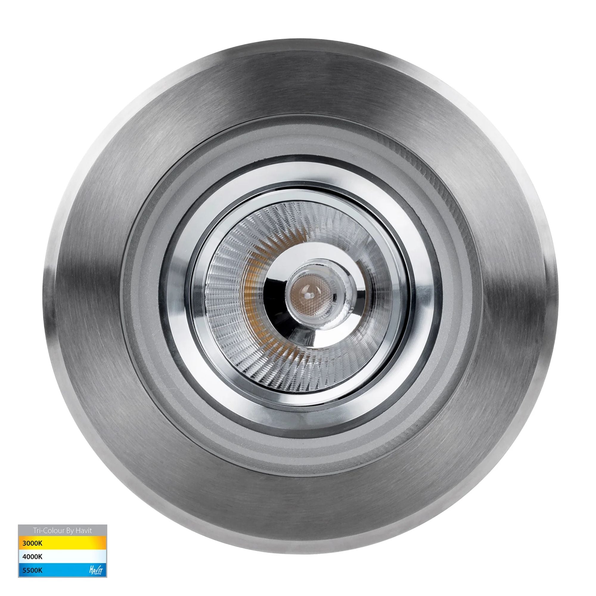Havit TOLDO - Adjustable LED Inground Light-Havit Lighting-Ozlighting.com.au