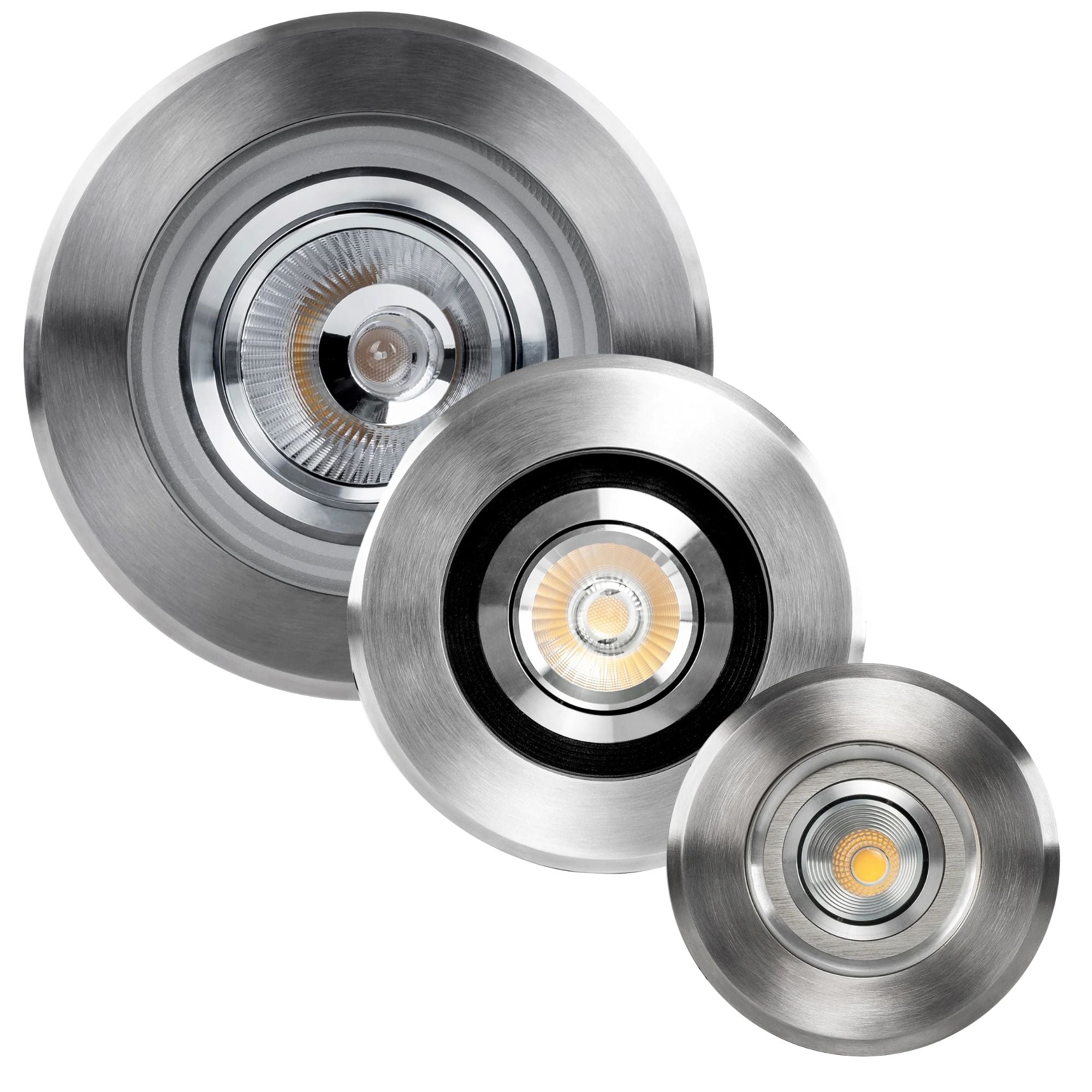 Havit TOLDO - Adjustable LED Inground Light-Havit Lighting-Ozlighting.com.au