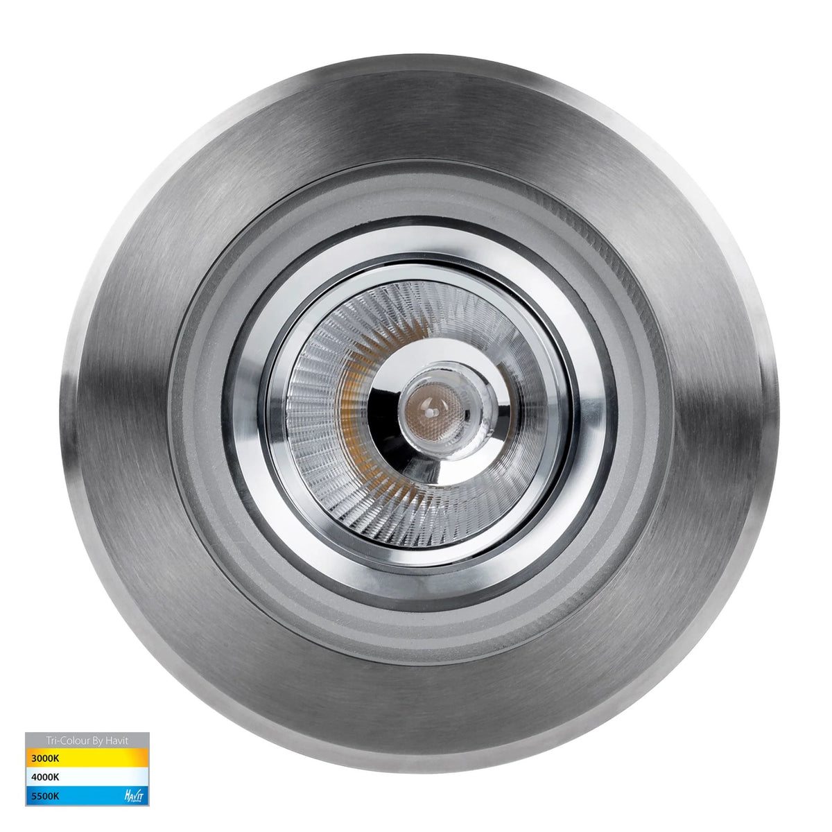 Havit TOLDO LED Inground Light - Adjustable - DRIVER REQUIRED-Havit Lighting-Ozlighting.com.au