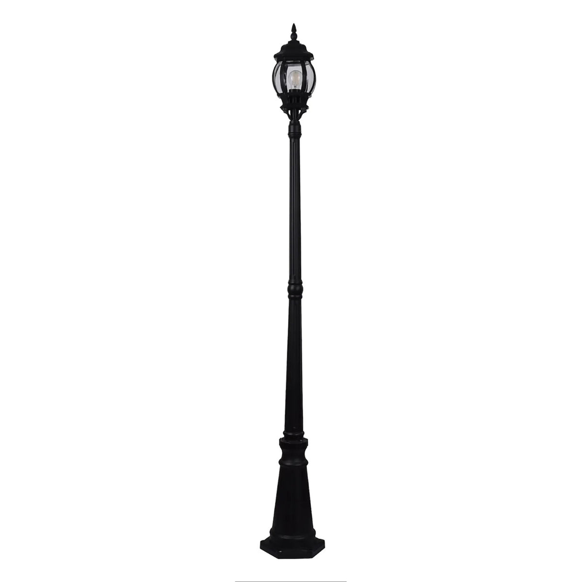 Havit TRENER Post Light - 9W, Single-Havit Lighting-Ozlighting.com.au