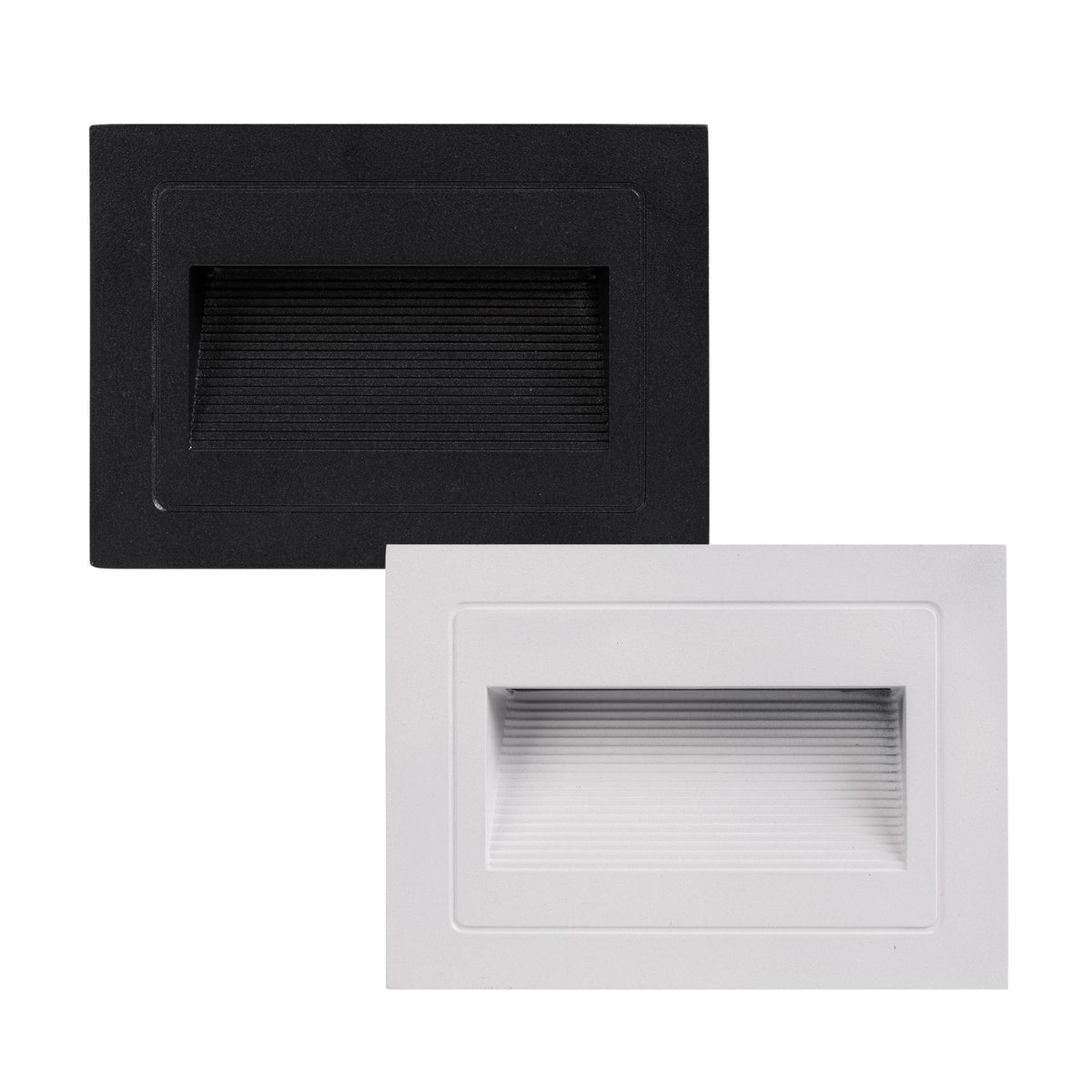 Havit TRIN 12V Rectangular Recessed LED Step Light-Havit Lighting-Ozlighting.com.au