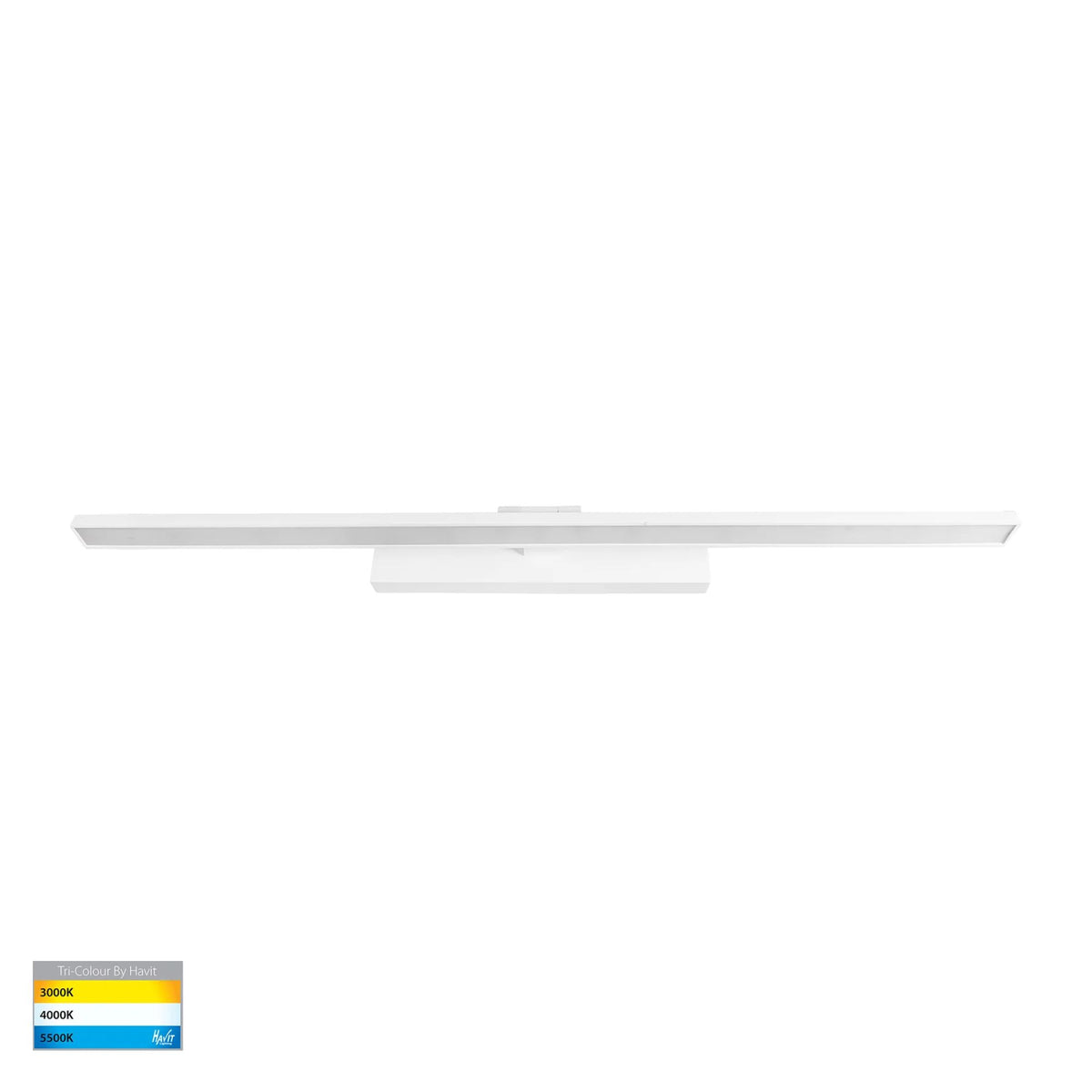 Havit VANITA Wall Light - Adjustable, 1000mm-Havit Lighting-Ozlighting.com.au