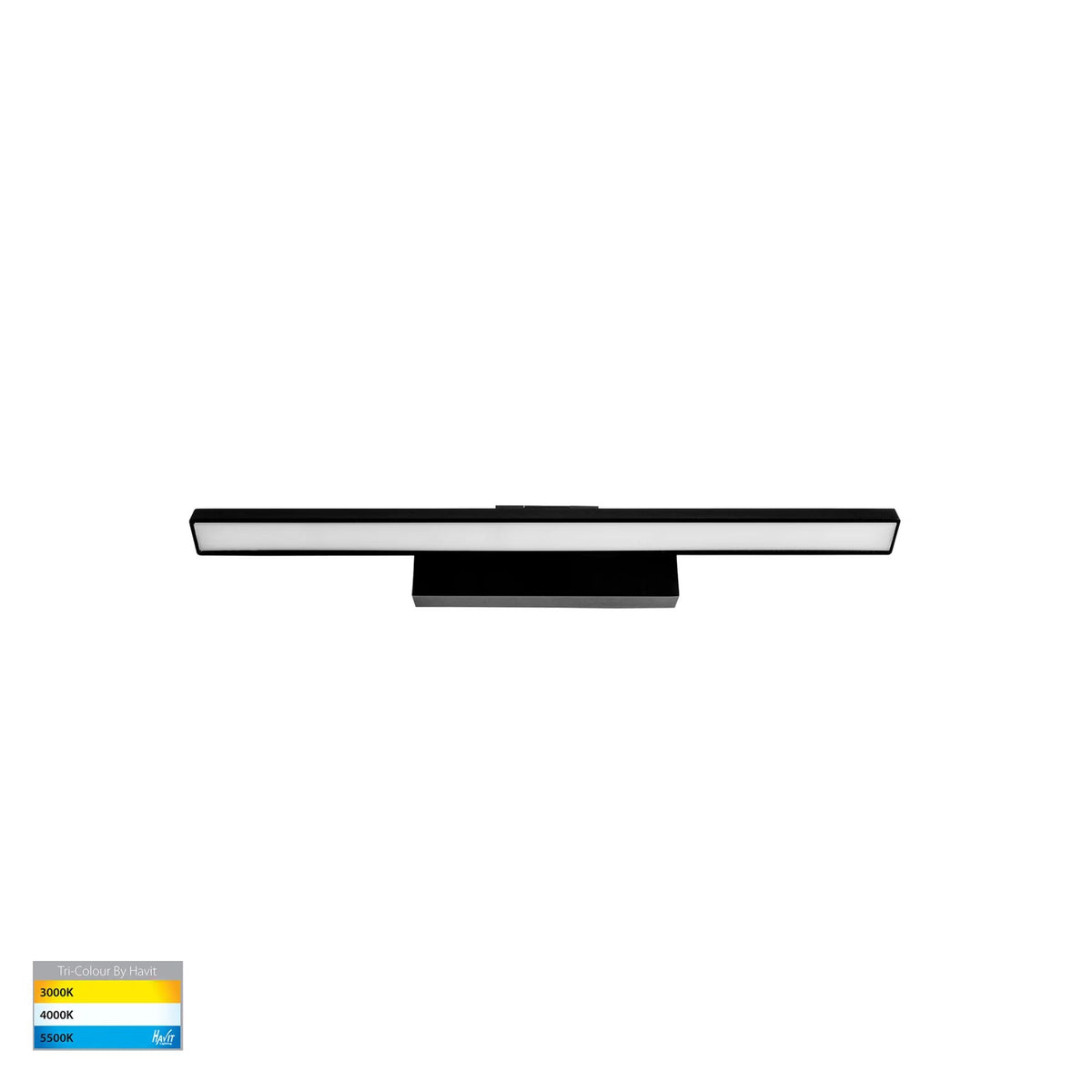 Havit VANITA Wall Light - Adjustable, 600mm-Havit Lighting-Ozlighting.com.au