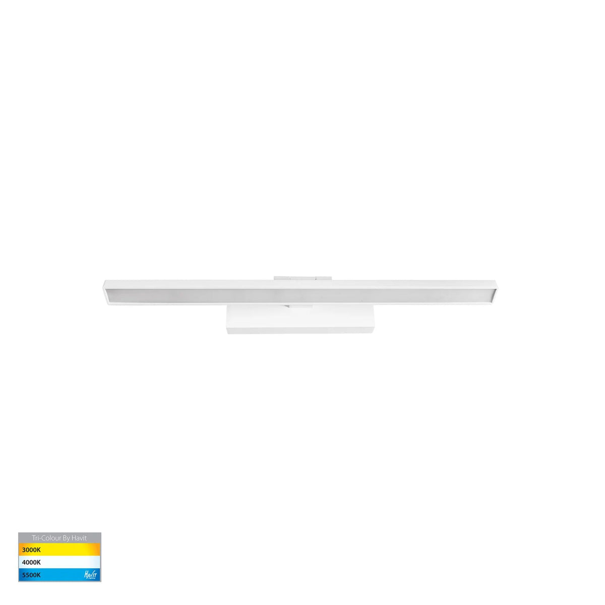 Havit VANITA Wall Light - Adjustable, 600mm-Havit Lighting-Ozlighting.com.au