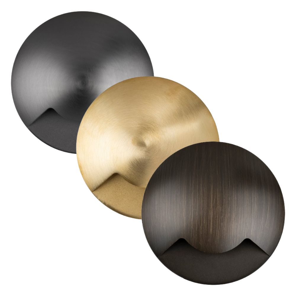 Havit VIALE - 5W TRI Colour LED Single Driveway Light-Havit Lighting-Ozlighting.com.au