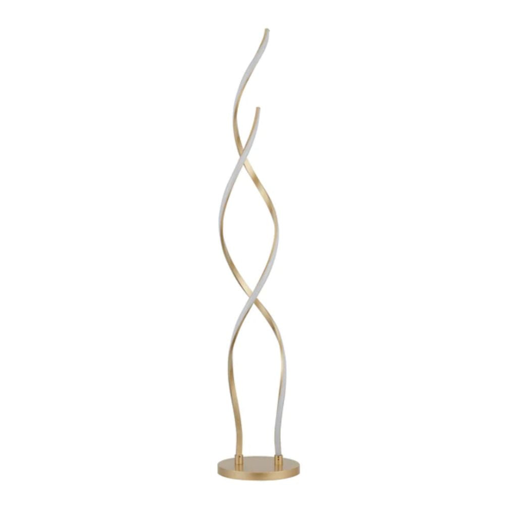 Lexi ACROPORA LED Floor Lamp - 20W, 3000K-Lexi Lighting-Ozlighting.com.au