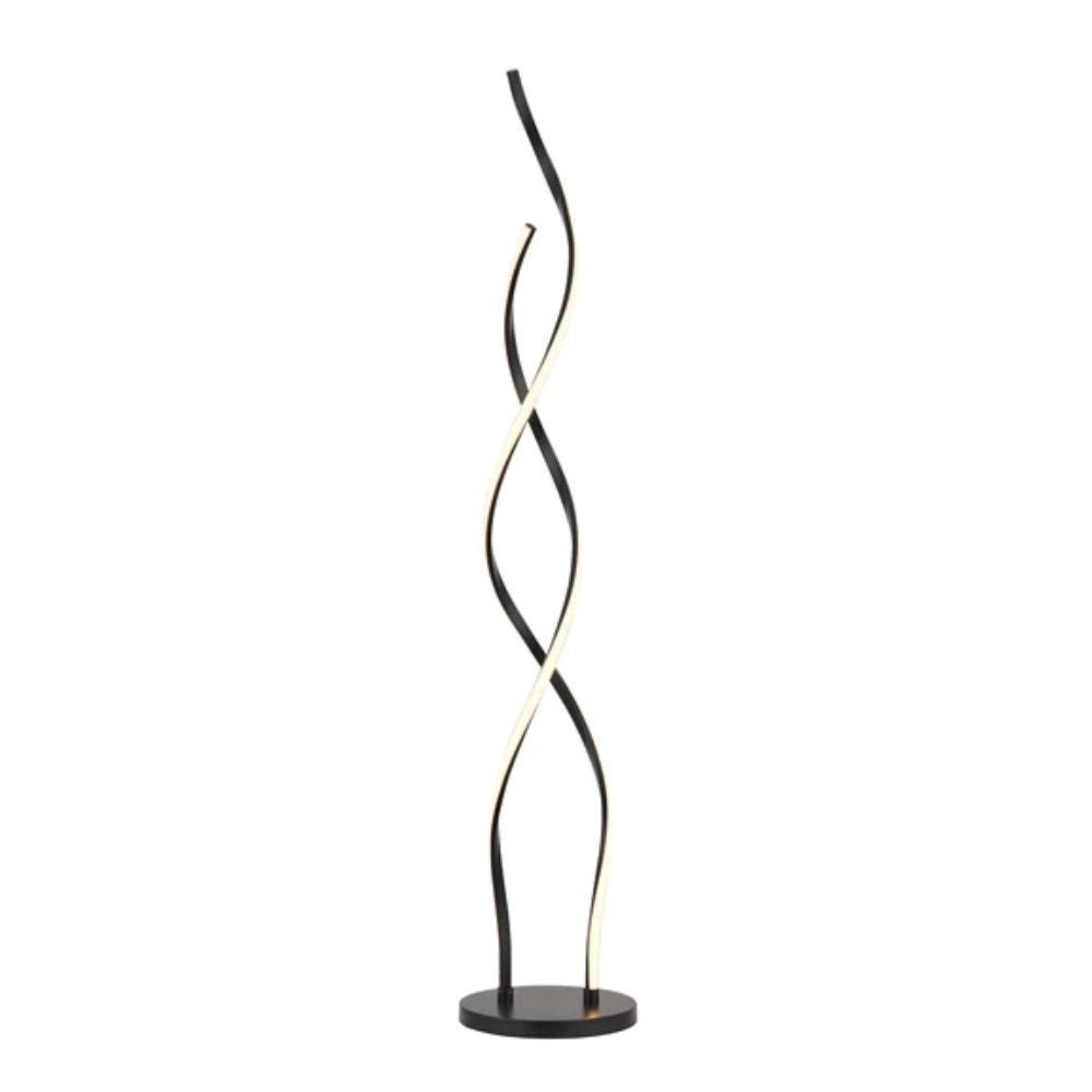 Lexi ACROPORA LED Floor Lamp - 20W, 3000K-Lexi Lighting-Ozlighting.com.au
