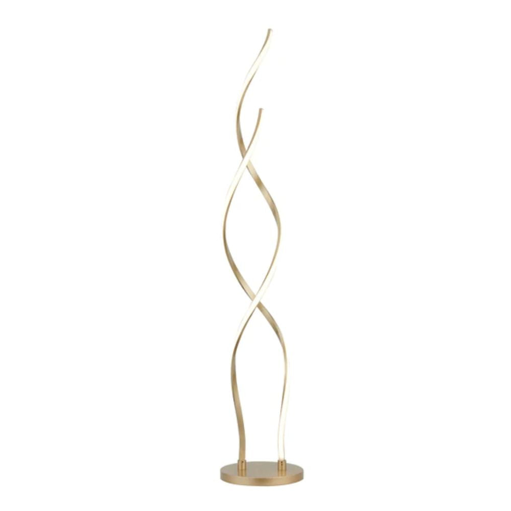 Lexi ACROPORA LED Floor Lamp - 20W, 3000K-Lexi Lighting-Ozlighting.com.au