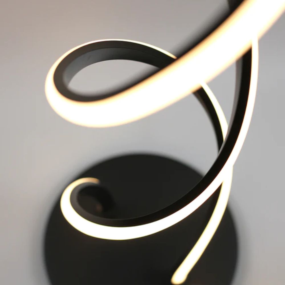 Lexi ACROPORA LED Floor Lamp - 20W, 3000K-Lexi Lighting-Ozlighting.com.au