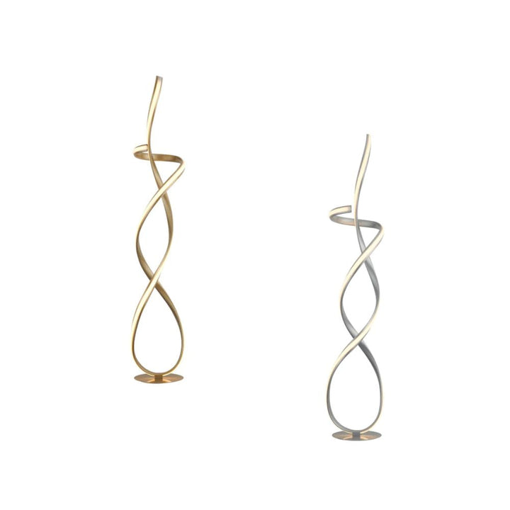 Lexi AINHOA - 30W LED Floor Lamp 3000K-Lexi Lighting-Ozlighting.com.au