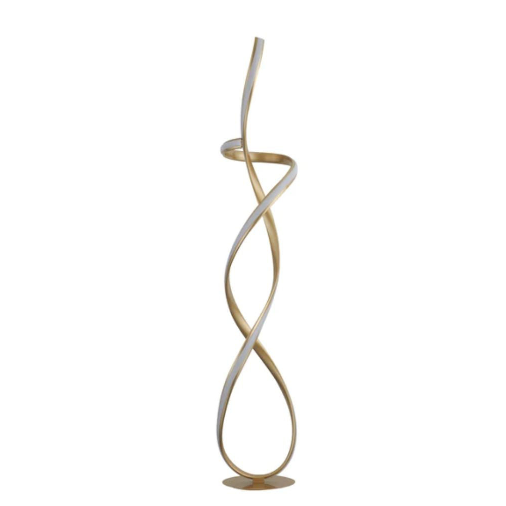 Lexi AINHOA LED Floor Lamp - 30W, 3000K-Lexi Lighting-Ozlighting.com.au