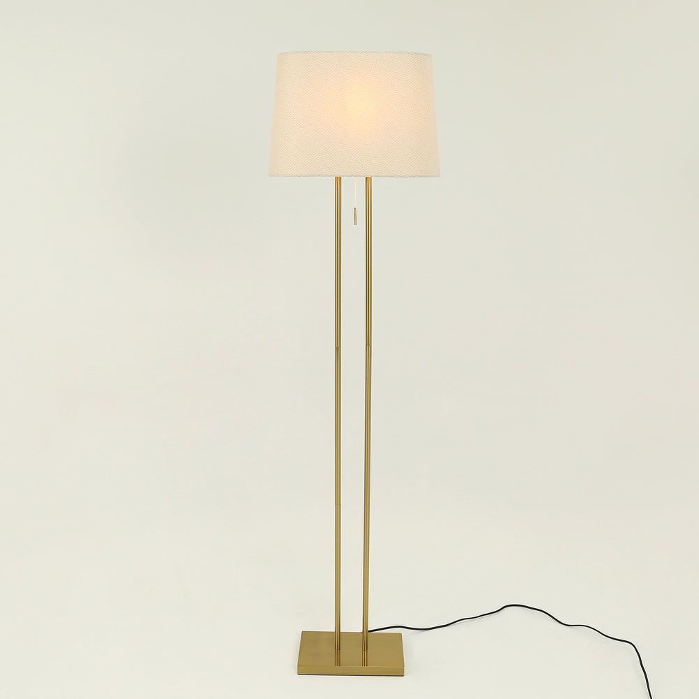 Lexi ARDEN - 60W Floor Lamp-Lexi Lighting-Ozlighting.com.au