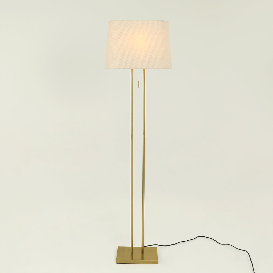 Lexi ARDEN - 60W Floor Lamp-Lexi Lighting-Ozlighting.com.au