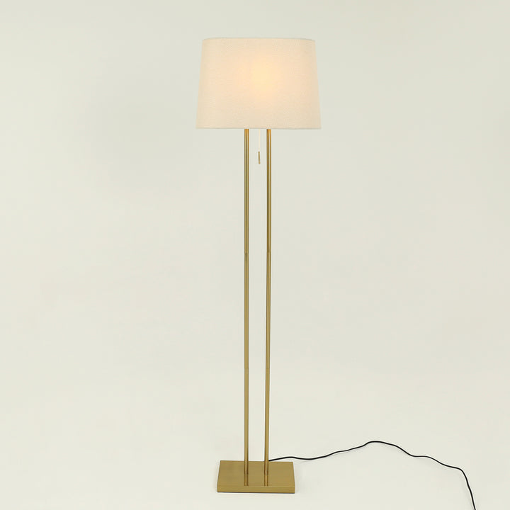 Lexi ARDEN - 60W Floor Lamp-Lexi Lighting-Ozlighting.com.au