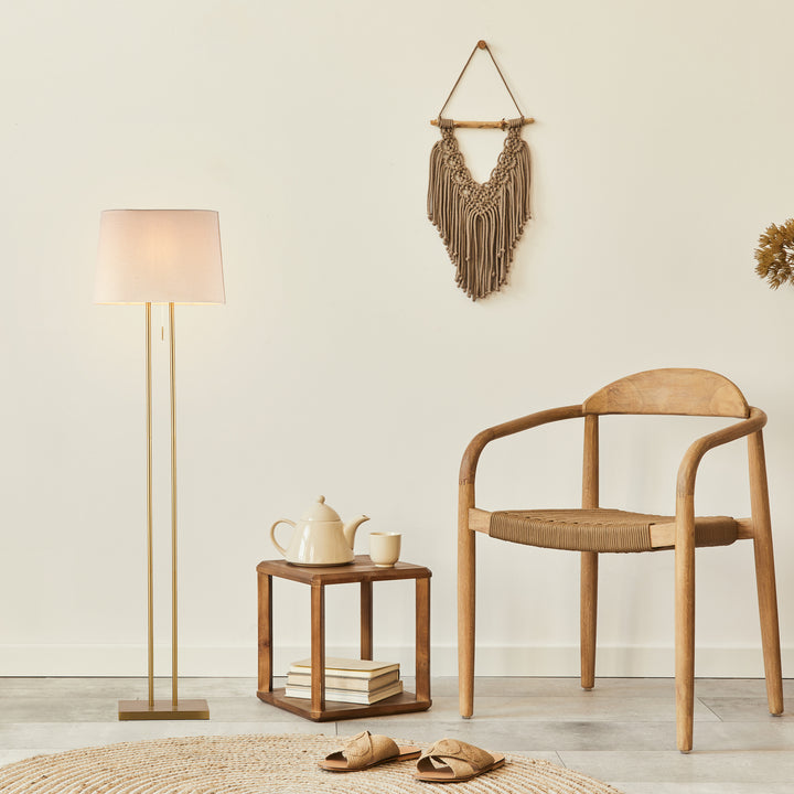 Lexi ARDEN - 60W Floor Lamp-Lexi Lighting-Ozlighting.com.au