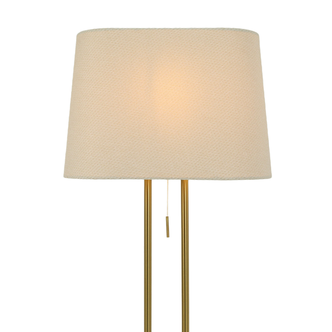 Lexi ARDEN - 60W Floor Lamp-Lexi Lighting-Ozlighting.com.au