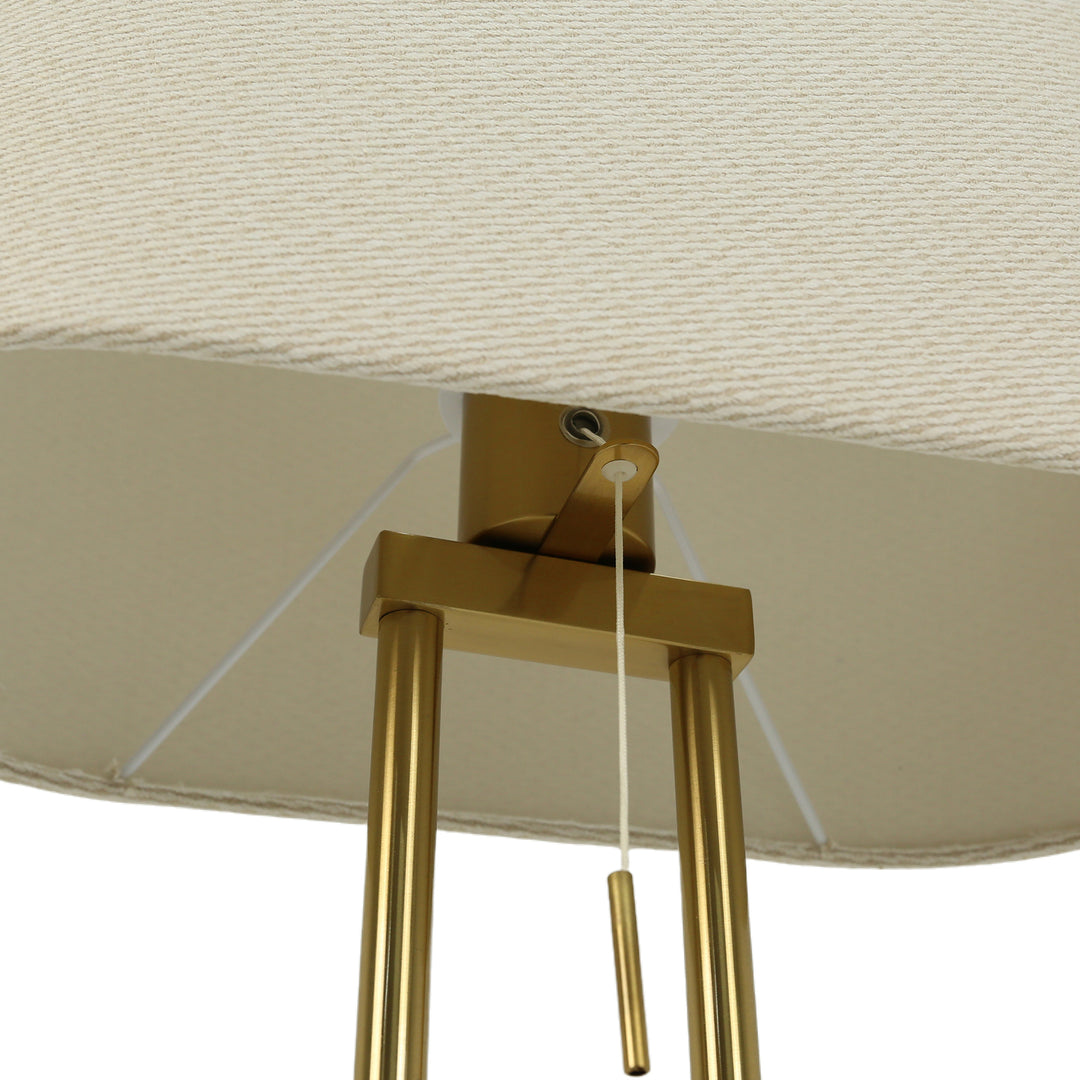 Lexi ARDEN - 60W Floor Lamp-Lexi Lighting-Ozlighting.com.au