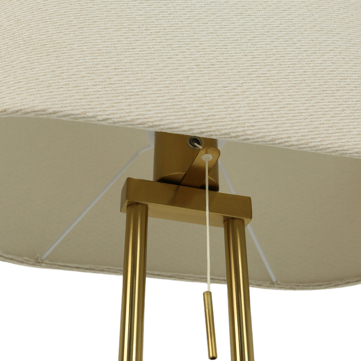 Lexi ARDEN - 60W Floor Lamp-Lexi Lighting-Ozlighting.com.au